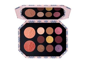 0843004111620 - Pat Mcgrath Labs - Mthrshp Bijoux Brillance - Eyeshadow-palette - brilliance Bijoux Jew Tempt (med-deep)