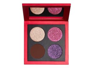 0843004112191 - Pat Mcgrath Labs - Eye Shadow Quad Daring Desire - Lidschatten-palette - -quads Eye Shadow Daring Desire