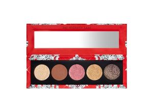 0843004112818 - Pat Mcgrath Labs - Luminous Legends - Palette Mit 5 Lidschatten - luminous Legends Eye Palette Dawn Divini