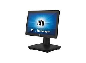 0843173105154 - elo Touch Solution EloPOS™ Touchscreen-Monitor 396 cm (156 Zoll) 1366 x 768 Pixel 169 10 ms USB 20 USB 30 Micro USB 20 RJ45 LAN (10 100 1000 MBit s)