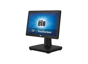 0843173105208 - EloPOS System i3 - All-in-One (KomplettlÃ¶sung) - 1 x Core i3 8100T   31 GHz - RAM 4 GB - SSD 128 GB - UHD Graphics 630