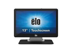 0843173109374 - elo Touch Solution ET1302L Touchscreen-Monitor EEK E (A - G) 338 cm (133 Zoll) 1920 x 1080 Pixel 169 25 ms USB-C® Audio-Line-out VGA HDMI® Micro USB