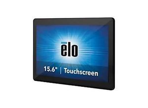 0843173109428 - elo Touch Solution I-Serie 20 Touchscreen-Monitor 396 cm (156 Zoll) 1920 x 1080 Pixel 169 25 ms USB 30 Micro USB LAN (10 100 1000 MBit s)