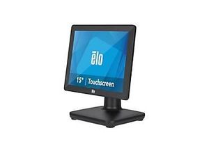 0843173115870 - elo Touch Solution EloPOS™ Touchscreen-Monitor 381 cm (15 Zoll) 1024 x 768 Pixel 43 23 ms USB 30 USB 20 Micro USB 20 RJ45 LAN (10 100 1000 MBit s)