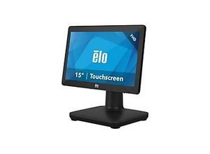 0843173116037 - EloPOS System - StandfuÃ mit I O-Hub - All-in-One (KomplettlÃ¶sung) - 1 x Core i5 8500T   21 GHz - vPro - RAM 8 GB