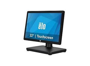 0843173116082 - EloPOS System i3 - StandfuÃ mit I O-Hub - All-in-One (KomplettlÃ¶sung) - 1 x Core i3 8100T   31 GHz - RAM 4 GB - SSD 128 GB