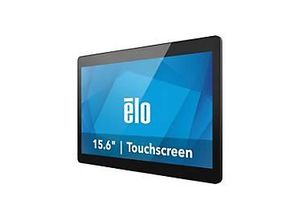 0843173128405 - elo Touch Solution I-Serie 40 Touchscreen-Monitor 396 cm (156 Zoll) 1920 x 1080 Pixel 169 25 ms USB 30 USB-C® microSD LAN (10 100 1000 MBit s) Micro