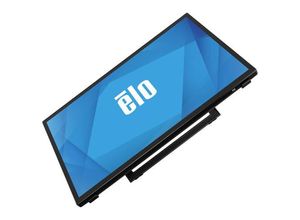 0843173131535 - elo Touch Solution 2270L Touchscreen-Monitor EEK D (A - G) 559 cm (22 Zoll) 1920 x 1080 Pixel 169 14 ms DisplayPort HDMI® VGA USB 20