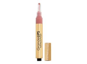 0843246140105 - GRANDE Cosmetics GrandeLIPS Hydrating Lip Plumper Gloss 24ml (Various Shades) - Spicy Mauve