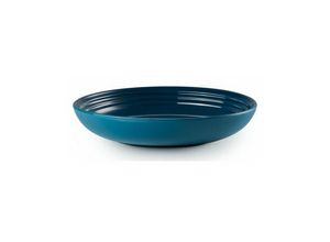 0843251101320 - Suppenteller 22 cm karibik - Le Creuset