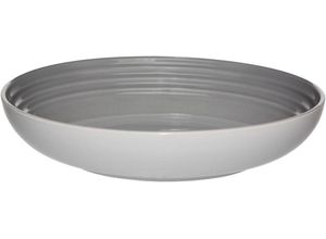 0843251101399 - LE CREUSET® Suppenteller Ø 22 cm grau