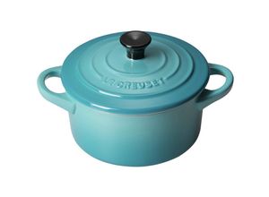 0843251103423 - LE CREUSET Mini Cocotte 10cm Karibik