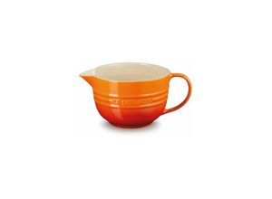 0843251103782 - Rührschüssel Henkel 2 l Orange - Le Creuset