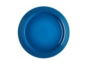 0843251108237 - Frühstücksteller 22 cm marseille - Le Creuset