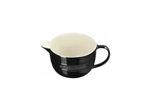 0843251115877 - Rührschüssel Henkel 2 Liter Schwarz - Le Creuset
