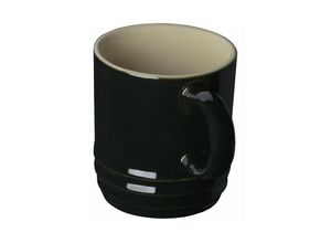 0843251118564 - Becher klein 100 ml schwarz glänzend - Le Creuset