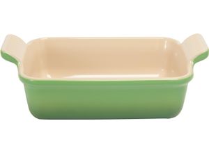 0843251165636 - LE CREUSET® Auflaufform grün