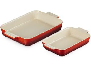 0843251175659 - LE CREUSET Auflaufformenset 2-tlg TRADITION