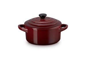 0843251182350 - LE CREUSET Auflaufform »Mini Cocette« Steinzeug