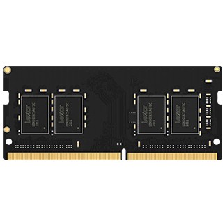 0843367123780 - LD4AS032G-B3200GSST Laptop-Arbeitsspeicher Modul DDR4 32 GB 1 x 32 GB 3200 MHz 260pin SO-DIMM LD4AS032G-B3200GSST
