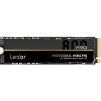 0843367128440 - Professional NM800PRO - 1TB - Ohne Kühlkörper - M2 2280 - PCIe 40