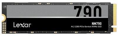 0843367130283 - NM790 1 TB SSD - PCIe 40 x4 NVMe 14 M2 2280 (LNM790X001T-RNNNG)