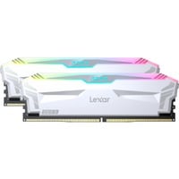 0843367131570 - ARES RGB DDR5 PC-Arbeitsspeicher Modul DDR5 32 GB 2 x 16 GB 6400 MHz 288pin DIMM LD5EU016G-R6400GDWA