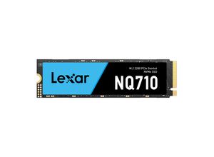 0843367132300 - LEXAR interne SSD NM710 Festplatten eh13