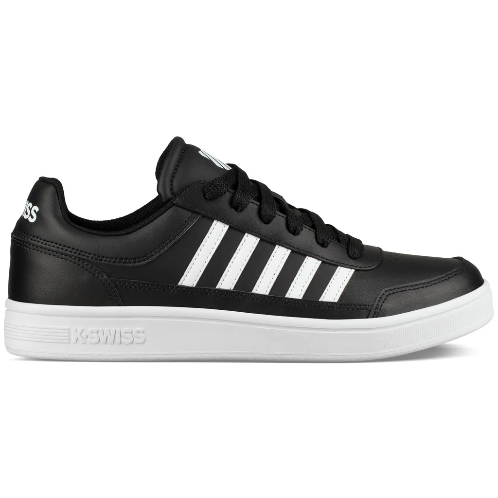 0843402173374 - Turnschuhe K-Swiss Court Chasseur