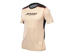 0843520186089 - T-Shirt Fasthouse Alloy Ronin Cream