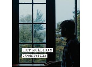 0843563162668 - Opportunities (Green Vinyl) - Hot Mulligan (LP)