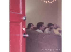 0843563167861 - Pilot (Purple+White Vinyl Lp) - Hot Mulligan (LP)