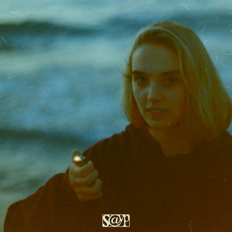 0843563183106 - Always Cloudy LP multicolor