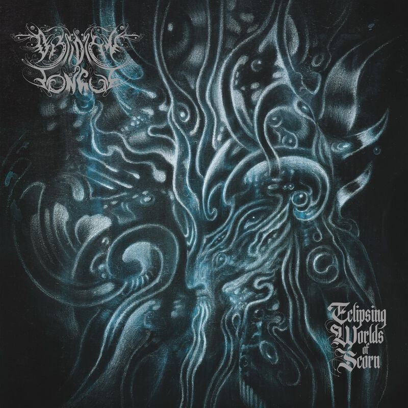 0843563187951 - Eclipsing Worlds of Scorn CD multicolor