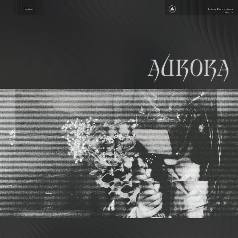 0843563189702 - Aurora CD multicolor