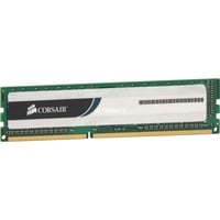 0843591005098 - RAM Vs2Gb1333D3 Dimm 1333 Mhz DDR3 2 GB (1 x 2GB)