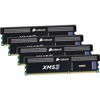 0843591011853 - DIMM 16 GB DDR3-1333 (4x 4 GB) Quad-Kit Arbeitsspeicher