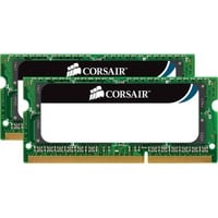 0843591016131 - SO DDR3 16GB PC 1333 CL9 CORSAIR KIT (2x8GB) Value Select reta