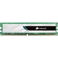 0843591020916 - 8GB ValueSelect DDR3-1333 CL9 (9-9-9-24) RAM Speicher