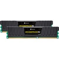 0843591022408 - Vengeance PC-Arbeitsspeicher Kit DDR3 16 GB 2 x 8 GB Non-ECC 1600 MHz 240pin DIMM CL10 10-10-27 CML16GX3M2A1600C10 0843591022408 - Vengeance PC-Arbeitsspeicher Kit DDR3 16 GB 2 x 8 GB Non-ECC 1600 MHz 240pin DIMM CL10 10-10-27 CML16GX3M2A1600C10