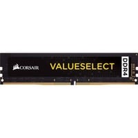 0843591024259 - Value Select PC-Arbeitsspeicher Modul DDR4 8 GB 1 x 8 GB 2400 MHz 288pin DIMM CL16 CMV8GX4M1A2400C16