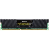 0843591024952 - DDR3 8GB PC 1600 CL10 CORSAIR Vengeance black retail