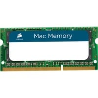 0843591032940 - Mac Memory Laptop-Arbeitsspeicher Kit DDR3L 8 GB 1 x 8 GB 1600 MHz 204pin SO-DIMM CL11 11-11-30 CMSA8GX3M1A1600C11