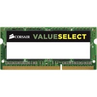 0843591046015 - SO DDR3 8GB PC 1333 CL9 CORSAIR Value Select 135V retail