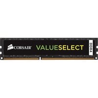 0843591052962 - Value Select PC-Arbeitsspeicher Modul DDR4 4 GB 1 x 4 GB 2133 MHz 288pin DIMM CL15-15-15-36 CMV4GX4M1A2133C15