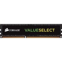 0843591063029 - Value Select DDR4-2666 - 4GB - CL18 - Single Channel (1 Stück) - Schwarz