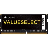 0843591067379 - Value Select Laptop-Arbeitsspeicher Modul DDR4 8 GB 1 x 8 GB 2133 MHz 260pin SO-DIMM CL15-15-15-36 CMSO8GX4M1A2133C15