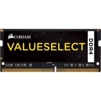 0843591068147 - Value Select Laptop-Arbeitsspeicher Modul DDR4 16 GB 1 x 16 GB 2133 MHz 260pin SO-DIMM CL15-15-15-36 CMSO16GX4M1A2133C15