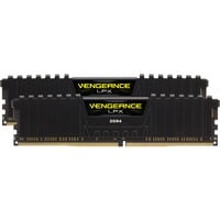 0843591069656 - Vengeance LPX PC-Arbeitsspeicher Kit DDR4 16 GB 2 x 8 GB 2133 MHz 288pin DIMM CL13 15-15-28 CMK16GX4M2A2133C13