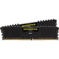 0843591070454 - Vengeance LPX PC-Arbeitsspeicher Kit DDR4 16 GB 2 x 8 GB 3200 MHz 288pin DIMM CL16 18-18-36 CMK16GX4M2B3200C16